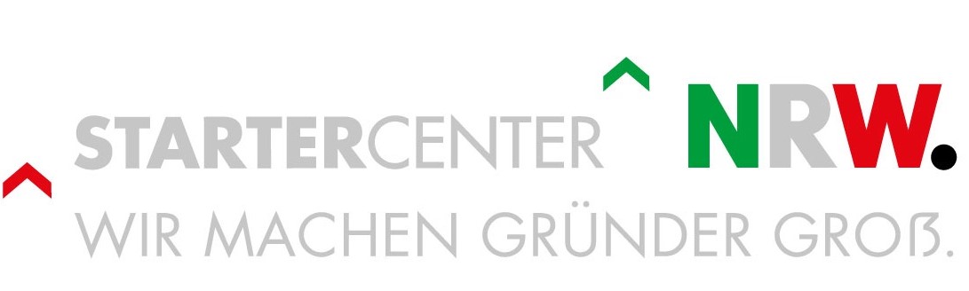 Startercenter NRW