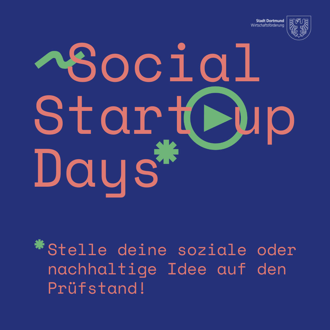 Social Startup Days 2026