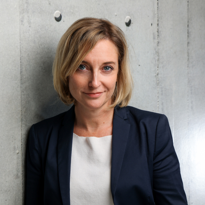 Heike Marzen Wirtschaftsförderung Dortmund