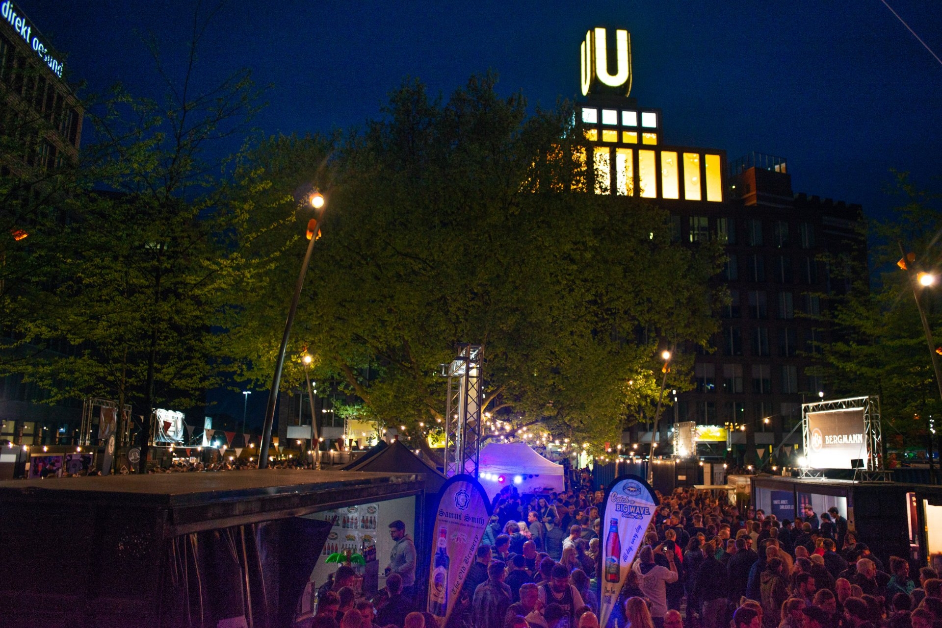 Veranstaltungen in Dortmund