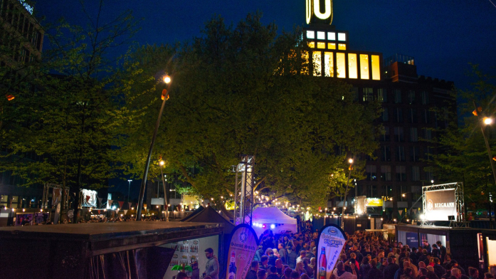 Veranstaltungen in Dortmund