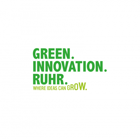 GREEN.INNOVATION.RUHR.