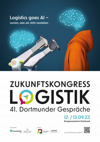 Zukunftskongress Logistik