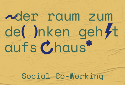 Social Co-Working Social Co-Working