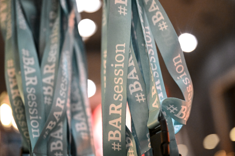 Barsession Lanyards