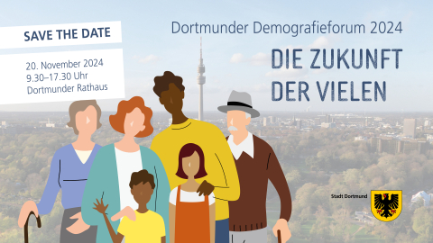 Dortmunder Demografieforum