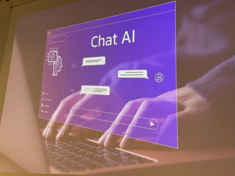 Chat AI Chat AI