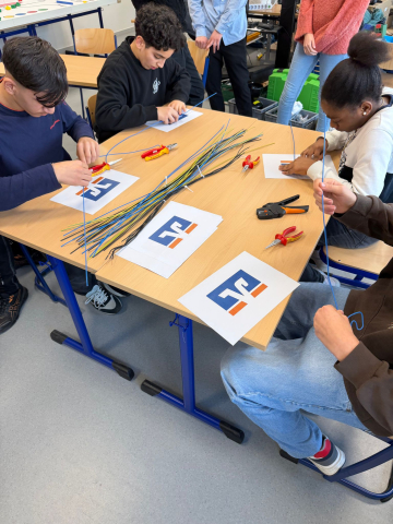 Schulfinale Bigskills 