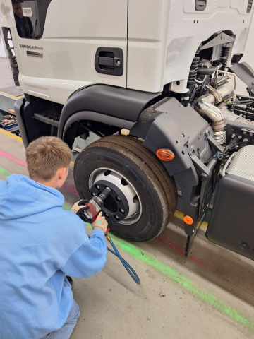 Geocaching - Entdecke deine Chancen in Brackel und Wambel!