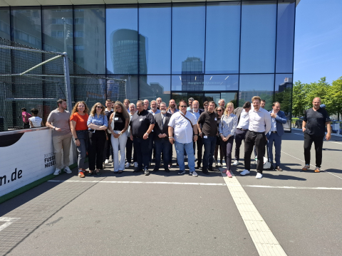 Praxisforum „Digitale Infrastrukturen“ 2026 - Bild 5